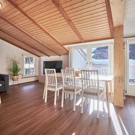 아파트 3 라우터브루넨