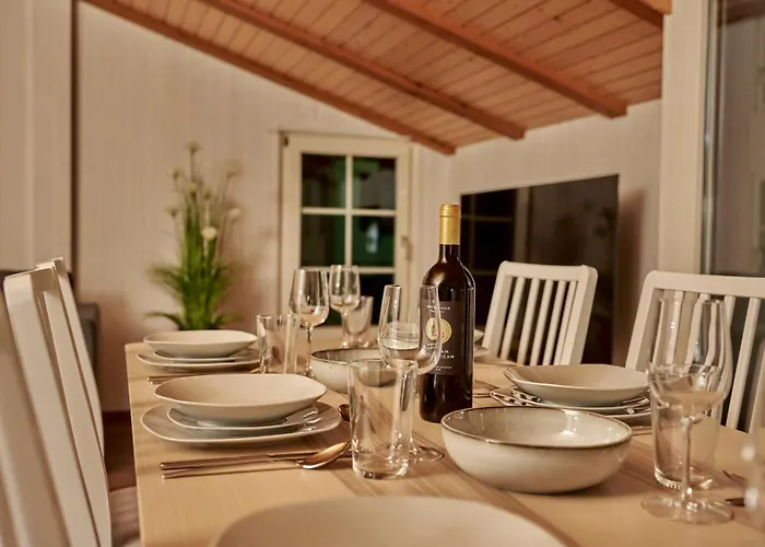 Appartamento 3 Lauterbrunnen