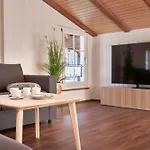 3 Διαμέρισμα Lauterbrunnen
